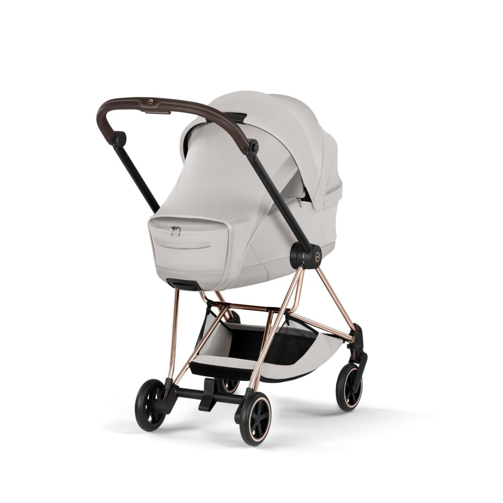 CYBEX Platinum Mios/Coya m�zeskos�r 5